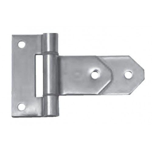 Stainless Steel Strap Hinge